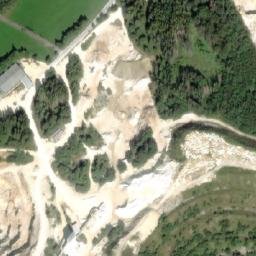 Satellite imagery of Smrčník [Lipová-lázně-Dolní Lipová], CZ