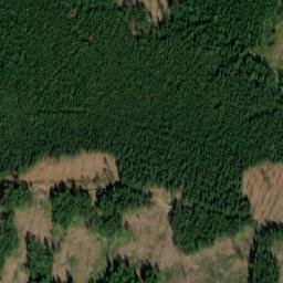 Satellite imagery of Zlatý Chlum [Česká Ves] outlook t., CZ