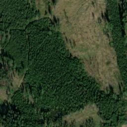Satellite imagery of Bleskovec [Zlaté Hory-Ondřejovice], CZ