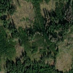 Satellite imagery of Bleskovec [Zlaté Hory-Ondřejovice], CZ