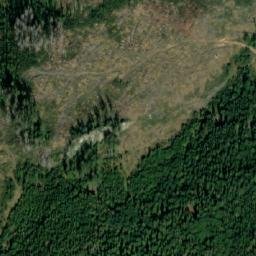 Satellite imagery of Bleskovec [Zlaté Hory-Ondřejovice], CZ