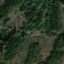 Satellite imagery of Orlí vrch [Zlaté Hory-Ondřejovice] GSM, CZ