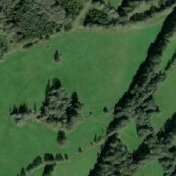 Satellite imagery of Ďablův Kopec, CZ