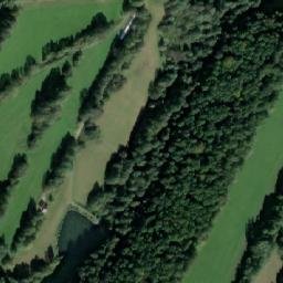 Satellite imagery of Ďablův Kopec, CZ