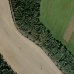 Satellite imagery of Šibeník [Jindřichov ve Slezsku], CZ