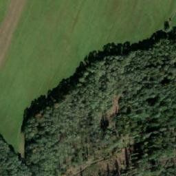 Satellite imagery of Šibeník [Jindřichov ve Slezsku], CZ