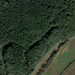 Satellite imagery of Stráž [Vysoká-Pitárné], CZ