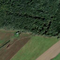 Satellite imagery of Stráž [Vysoká-Pitárné], CZ