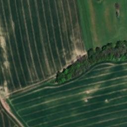 Satellite imagery of Červený vrch [Bohušov - Dolní Povelice], CZ