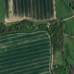 Satellite imagery of Červený vrch [Bohušov - Dolní Povelice], CZ