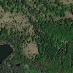 Satellite imagery of Dubský kopec [Bohušov], CZ