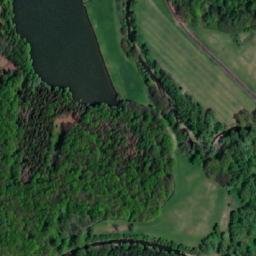 Satellite imagery of Dubský kopec [Bohušov], CZ