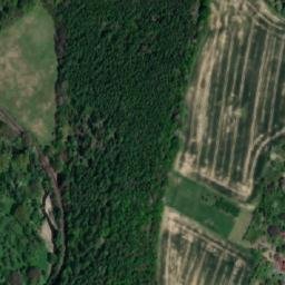 Satellite imagery of Dubský kopec [Bohušov], CZ