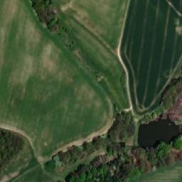 Satellite imagery of Kotlový vrch [Bohušov-Kašnice], CZ