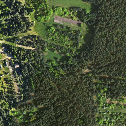 Satellite imagery of survey_point, PL
