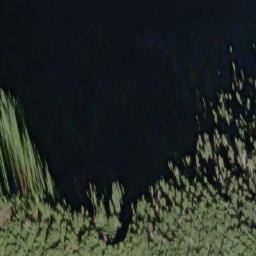 Satellite imagery of Snowsaddle Mountain, CA