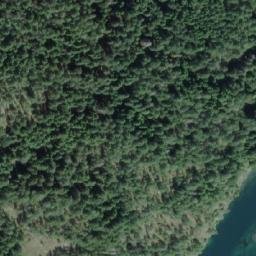 Satellite imagery of Antonio Point, CA