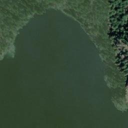 Satellite imagery of Shirley Point, CA