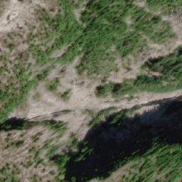 Satellite imagery of Mount Addenbroke, CA