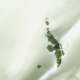 Satellite imagery of Mount Callaghan, CA