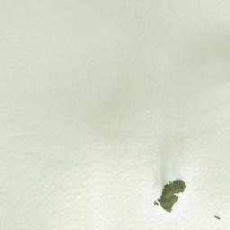 Satellite imagery of Mount Callaghan, CA