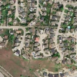 Satellite imagery of Mount Middleton, CA