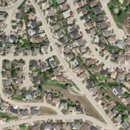 Satellite imagery of Mount Middleton, CA