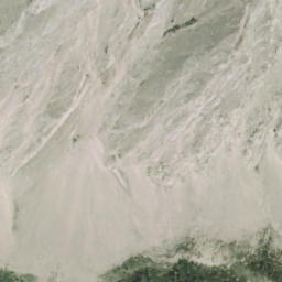 Satellite imagery of Mount Holcroft, CA