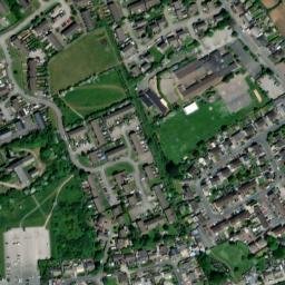 Satellite imagery of boundary_stone, GB