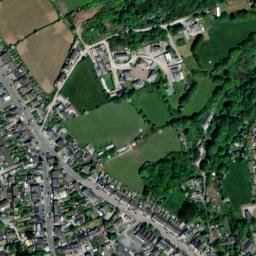 Satellite imagery of boundary_stone, GB