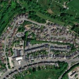 Satellite imagery of boundary_stone, GB