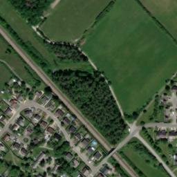 Satellite imagery of Tour de la Famenne, BE