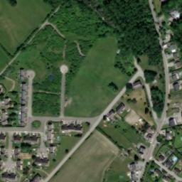 Satellite imagery of Tour de la Famenne, BE