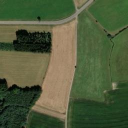 Satellite imagery of Hochtumsknopf, BE