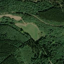 Satellite imagery of Reinersberg, BE