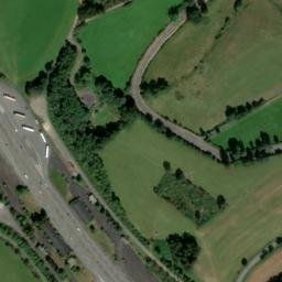 Satellite imagery of Brüsselberg, DE