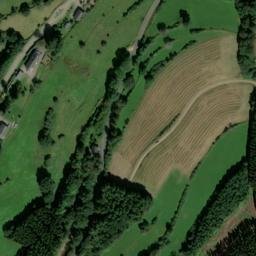 Satellite imagery of Münsterberg, DE