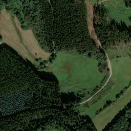 Satellite imagery of Münsterberg, DE