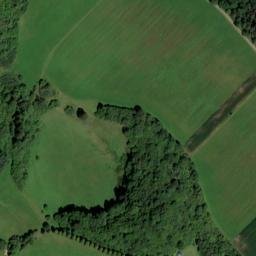 Satellite imagery of Hustley, DE