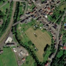 Satellite imagery of Baarley, DE