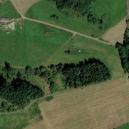 Satellite imagery of Dauner Heck, DE