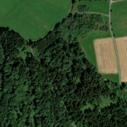 Satellite imagery of Ernstberg, DE