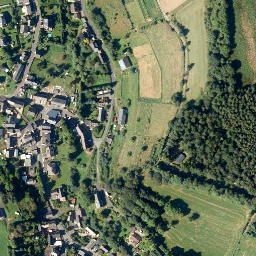 Satellite imagery of Auf Wahlscheid, DE