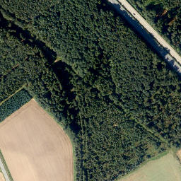 Satellite imagery of Auf Wahlscheid, DE