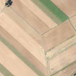 Satellite imagery of Hatzenporter Höhe, DE