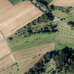 Satellite imagery of Süss-Berg, DE