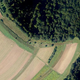 Satellite imagery of Süss-Berg, DE