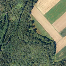 Satellite imagery of Kreuz-Lay, DE