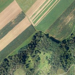 Satellite imagery of Kreuz-Lay, DE