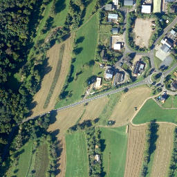 Satellite imagery of Raben-Lay, DE